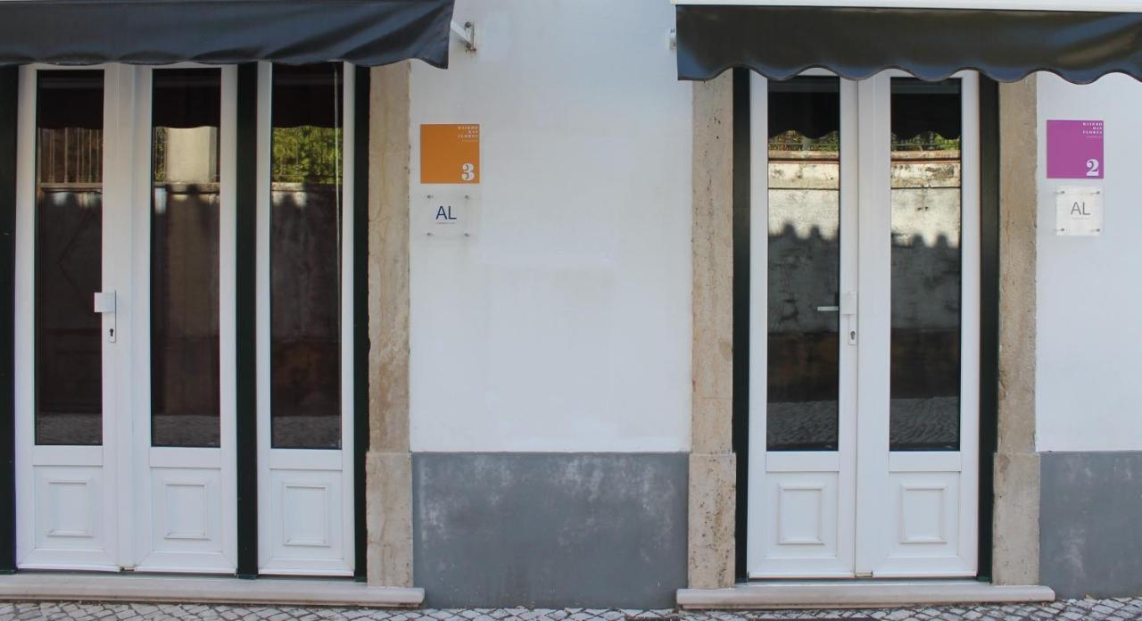 Bairro Das Flores Tomar Εξωτερικό φωτογραφία