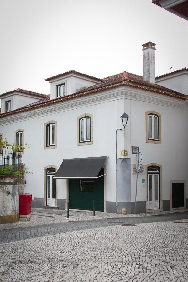 Bairro Das Flores Tomar Εξωτερικό φωτογραφία