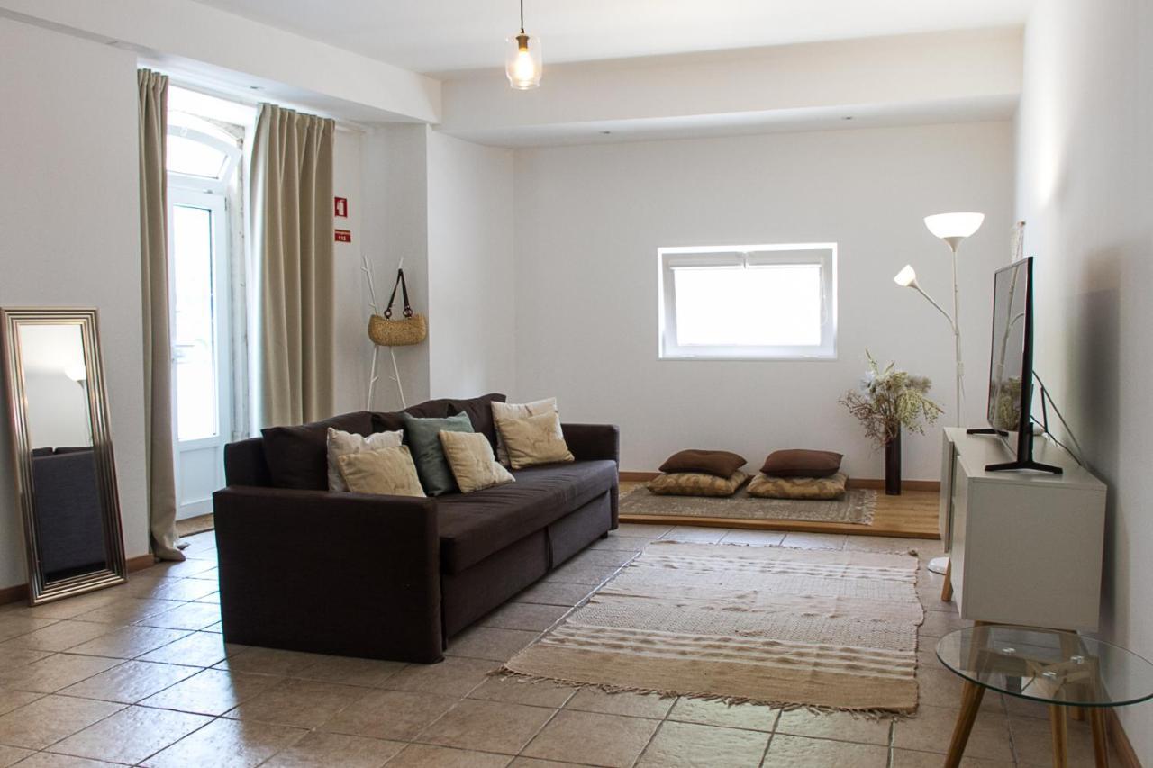 Bairro Das Flores Tomar Εξωτερικό φωτογραφία