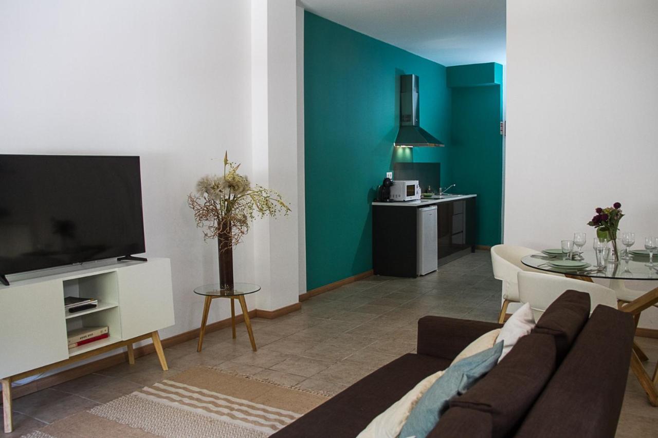 Bairro Das Flores Tomar Εξωτερικό φωτογραφία