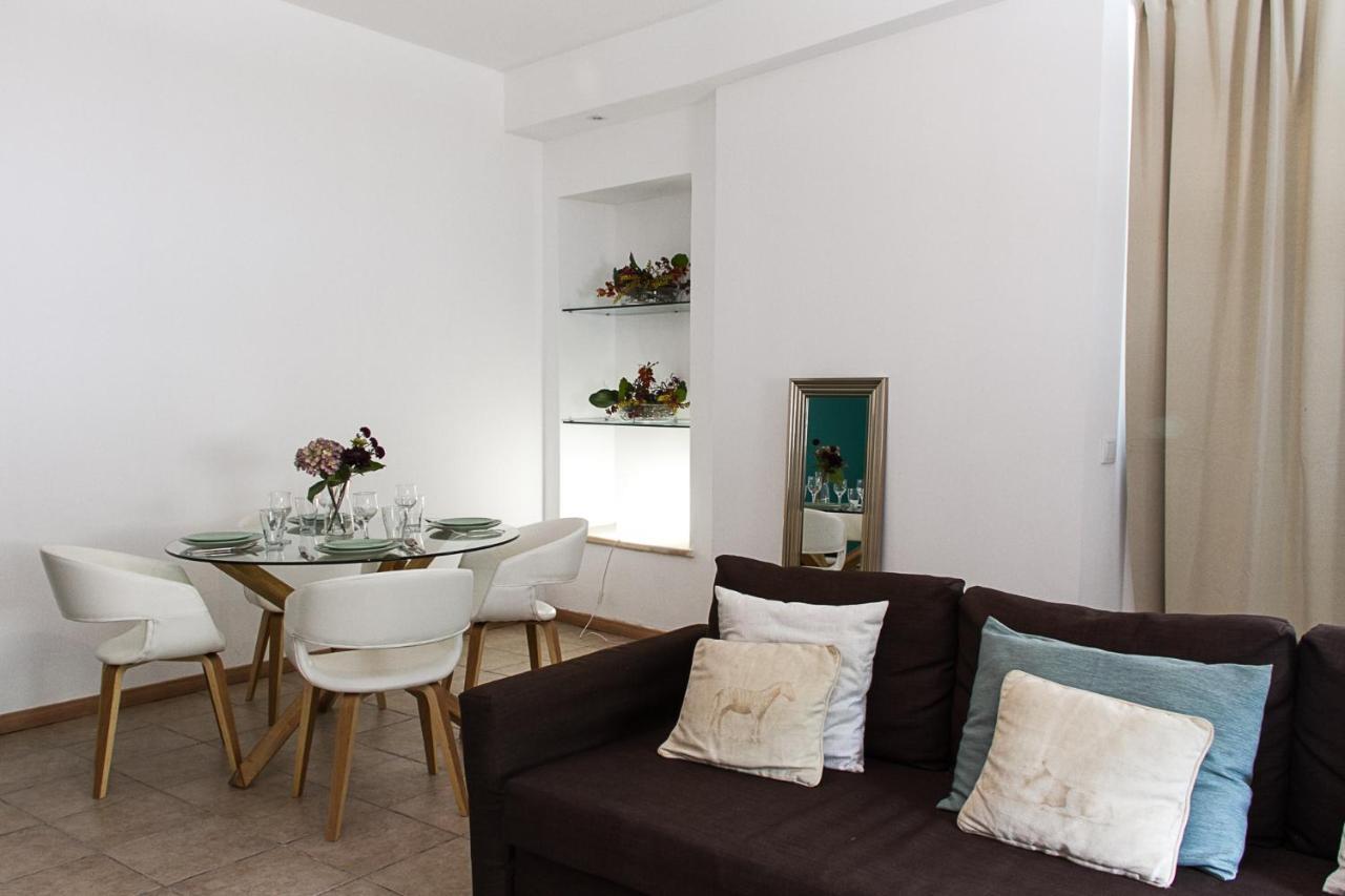 Bairro Das Flores Tomar Εξωτερικό φωτογραφία