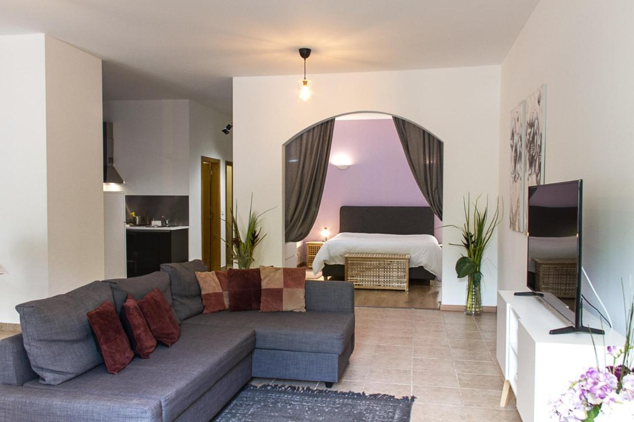 Bairro Das Flores Tomar Εξωτερικό φωτογραφία