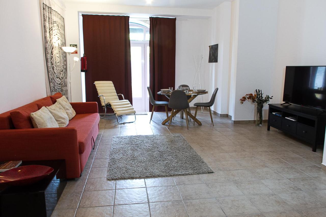 Bairro Das Flores Tomar Εξωτερικό φωτογραφία