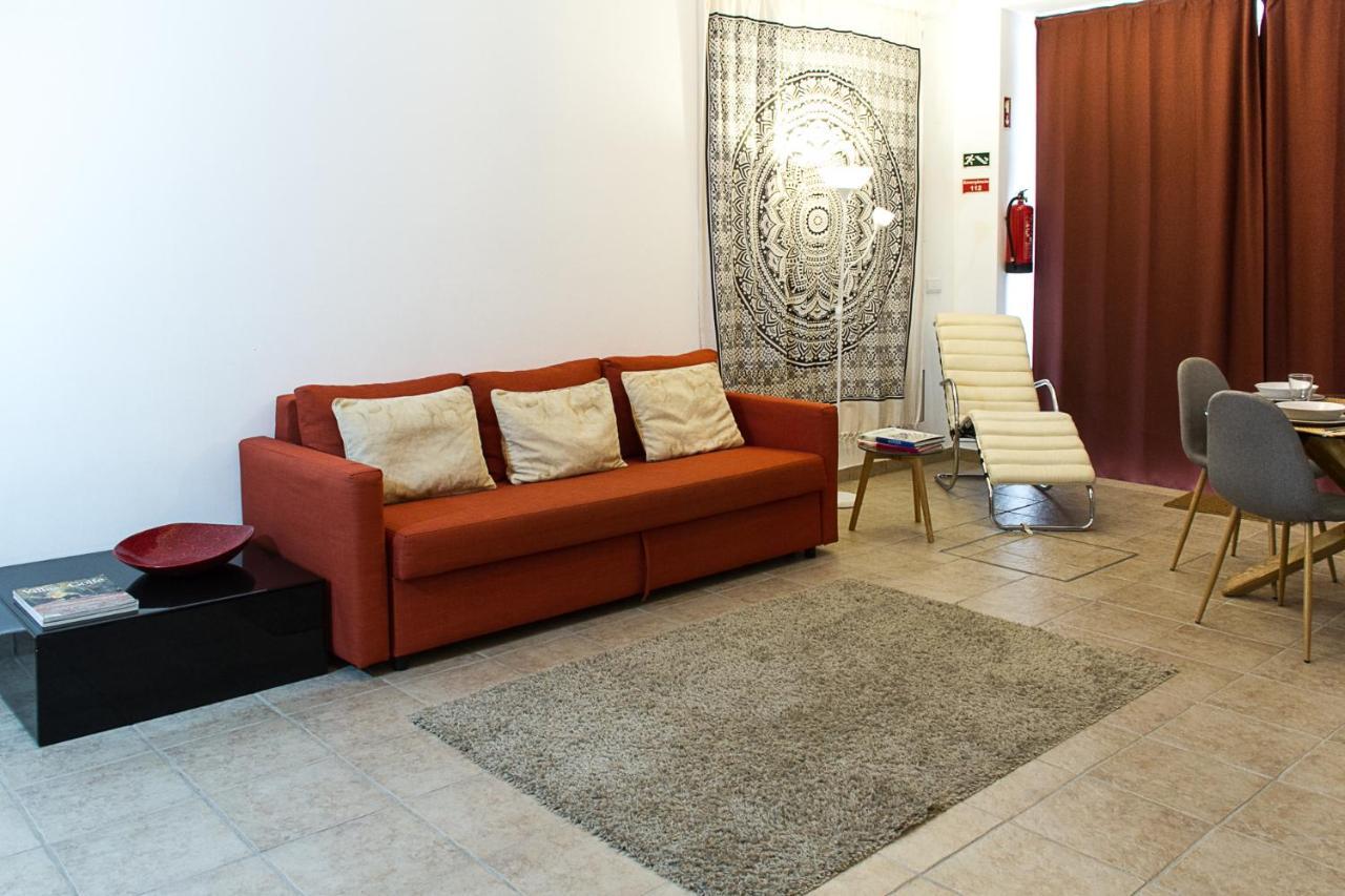 Bairro Das Flores Tomar Εξωτερικό φωτογραφία