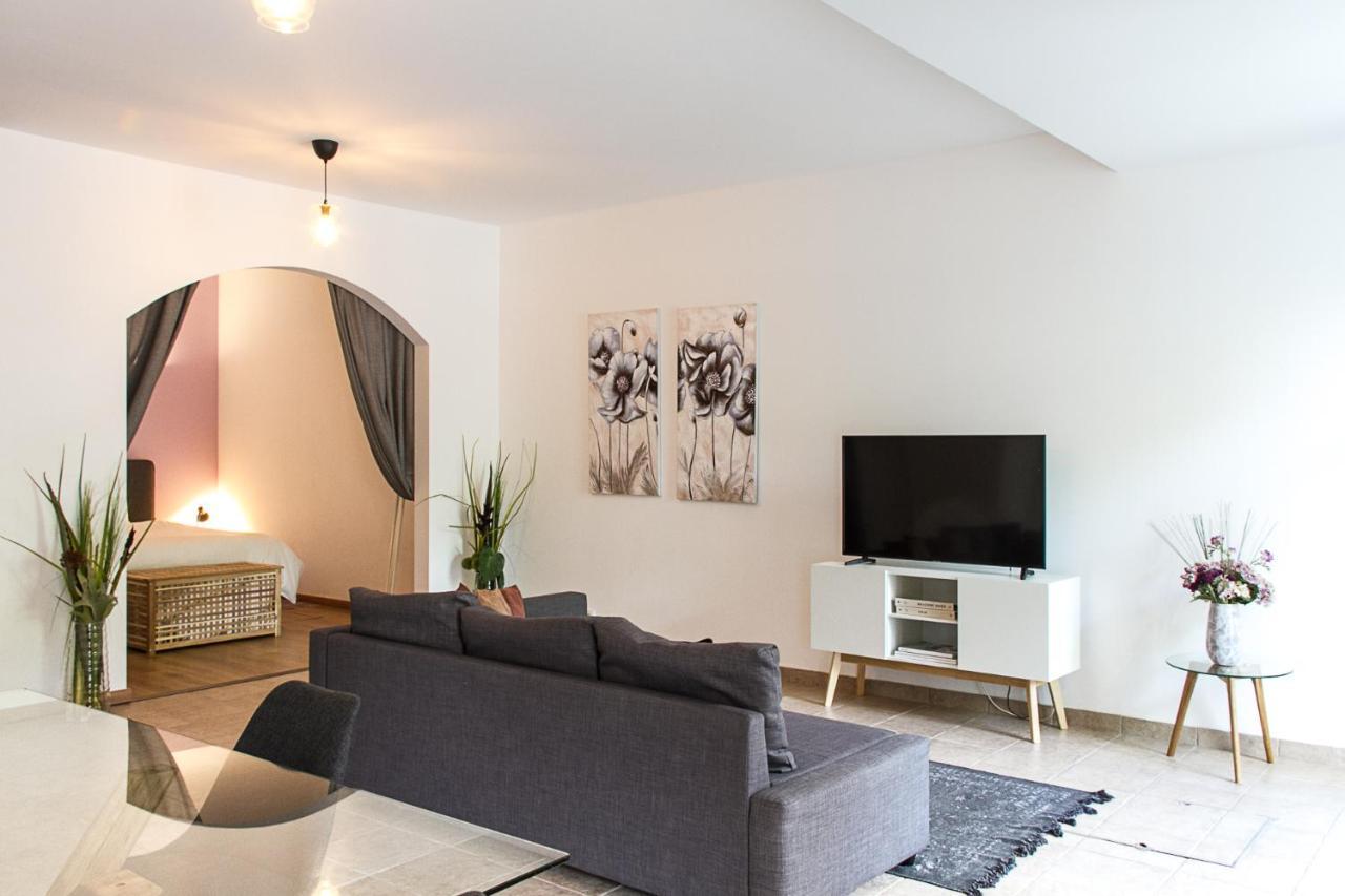 Bairro Das Flores Tomar Εξωτερικό φωτογραφία