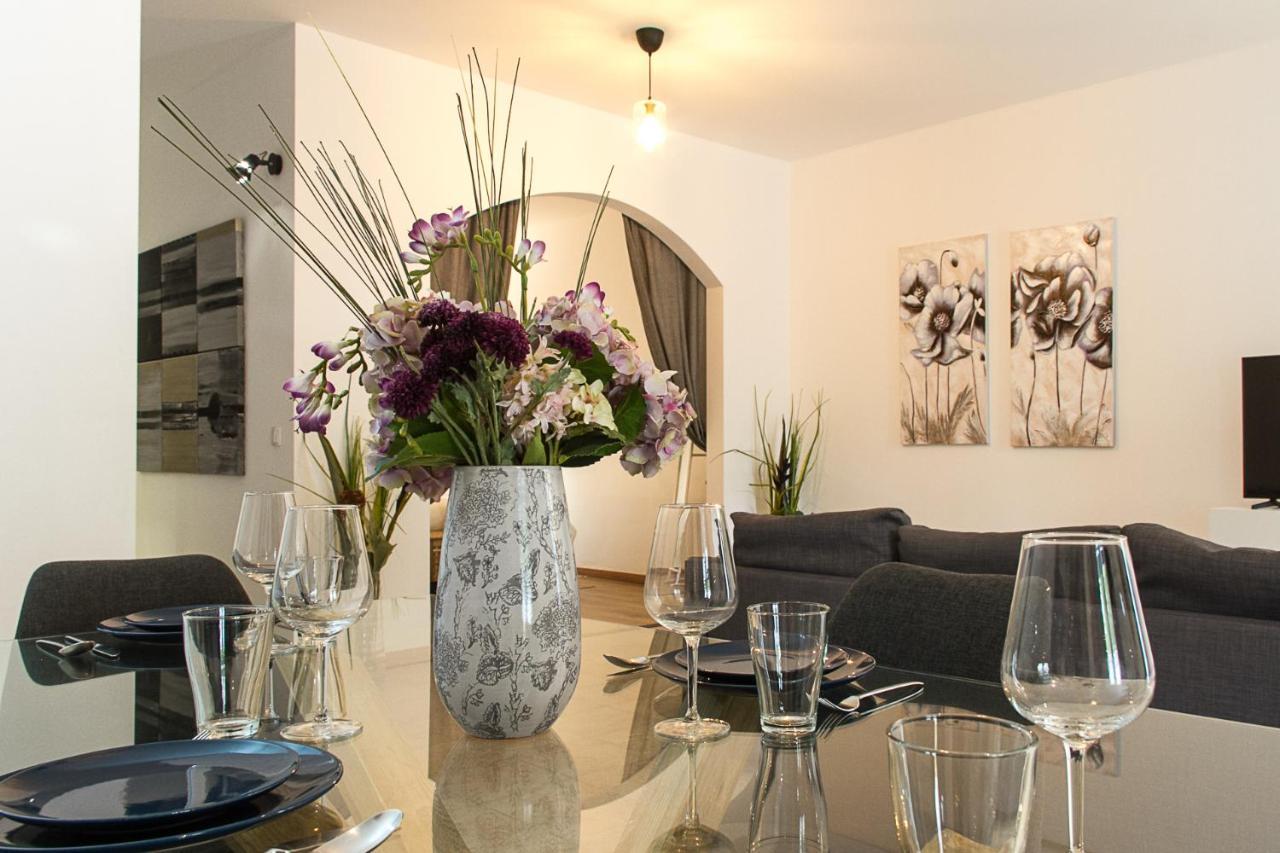 Bairro Das Flores Tomar Εξωτερικό φωτογραφία