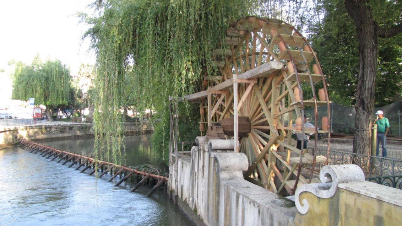 Bairro Das Flores Tomar Εξωτερικό φωτογραφία