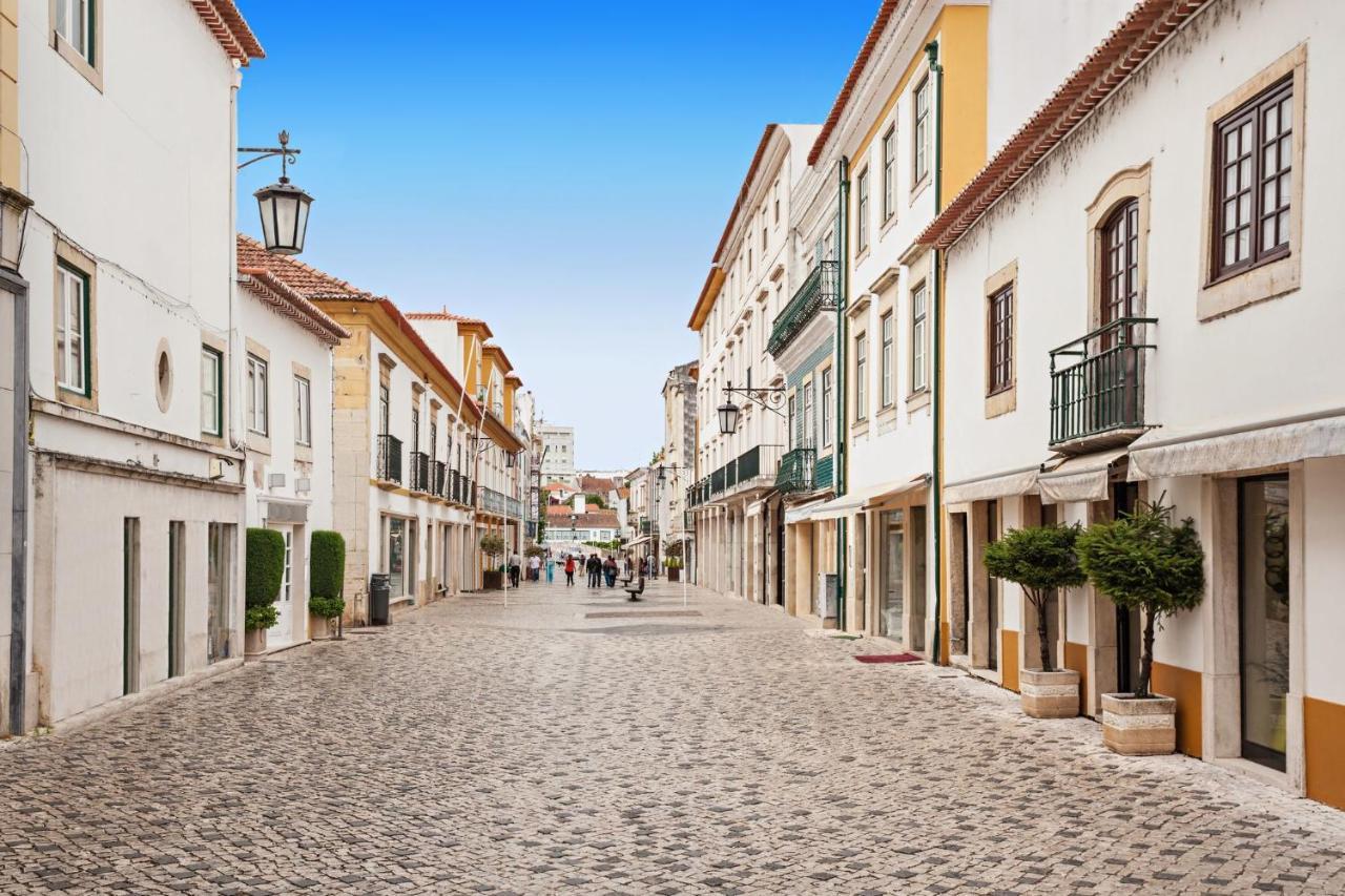 Bairro Das Flores Tomar Εξωτερικό φωτογραφία