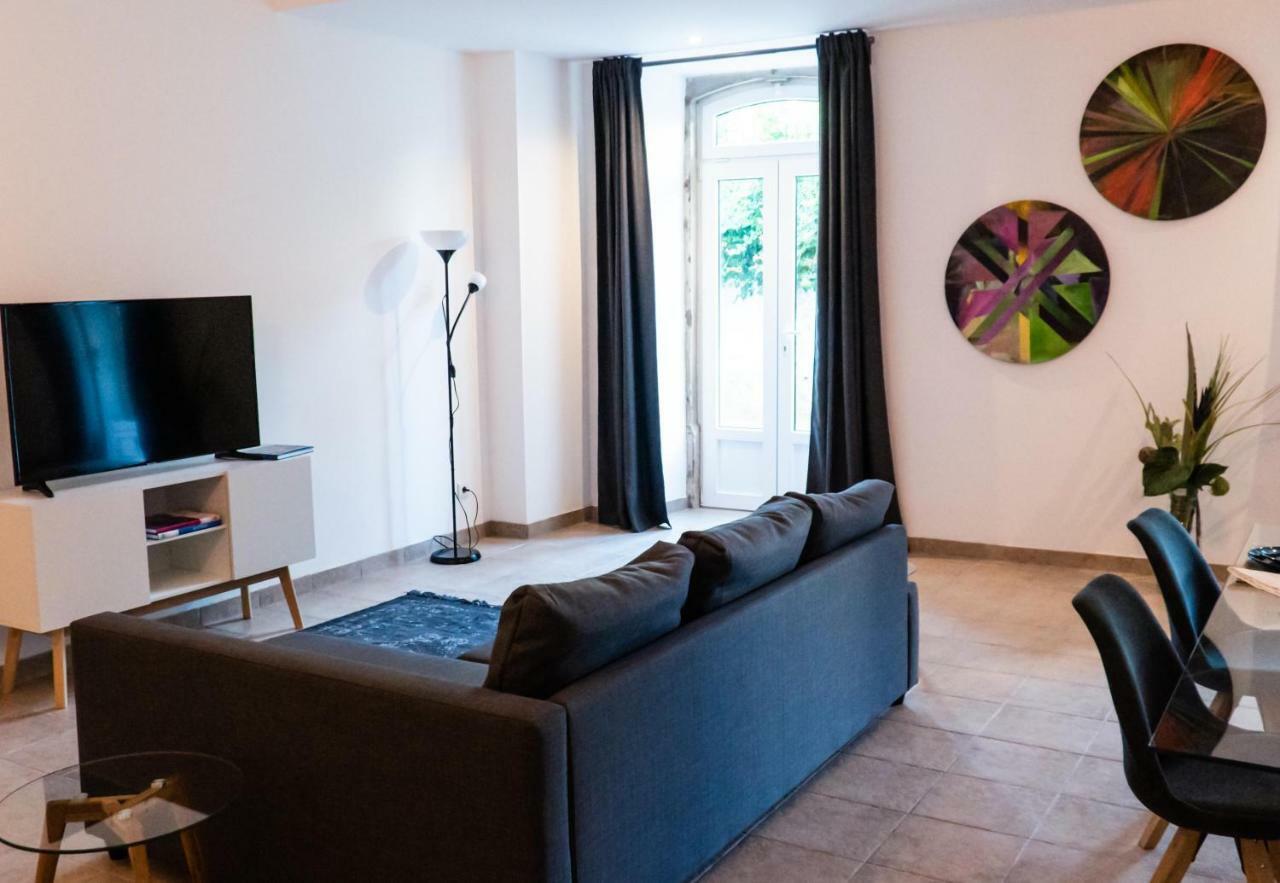 Bairro Das Flores Tomar Εξωτερικό φωτογραφία